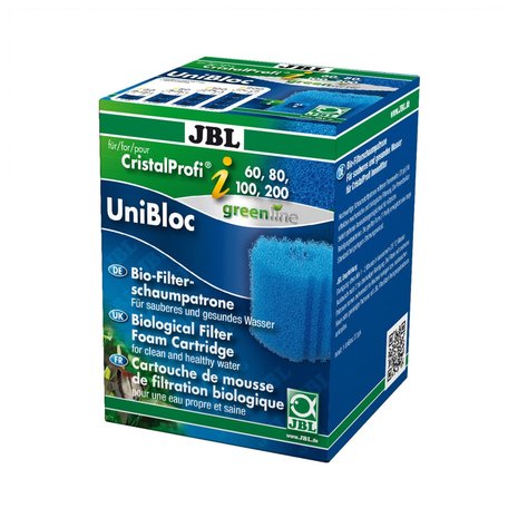 JBL JBL UNIBLOC CP  i60/80/100/200 JBL JBL UNIBLOC CP  i60/80/100/200