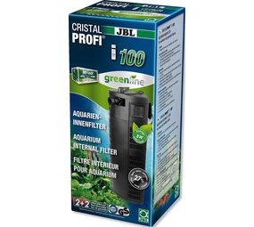 JBL JBL CRISTALPROFI I100 GREENLINE JBL JBL CRISTALPROFI I100 GREENLINE