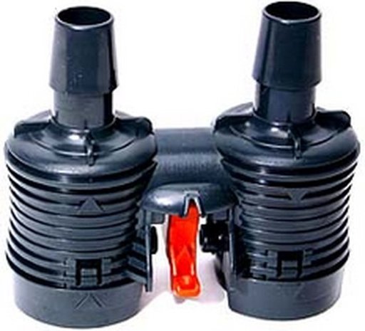 Eheim Eheim 7444578 slangadapter Eheim Eheim 7444578 slangadapter