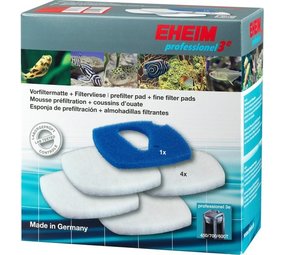 Eheim Eheim 2616760 vulling professioneel 3e 450 / 700 Eheim Eheim 2616760 vulling professioneel 3e 450 / 700