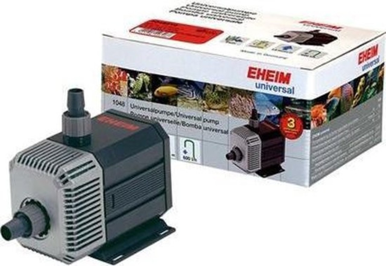 Eheim Eheim 1048 universal 600 Eheim Eheim 1048 universal 600