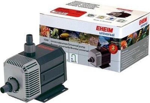 Eheim Eheim 1048 universal 600 Eheim Eheim 1048 universal 600