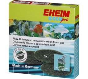 Eheim Eheim 2628310 koolpatroon ecco pro 130/200/300 Eheim Eheim 2628310 koolpatroon ecco pro 130/200/300