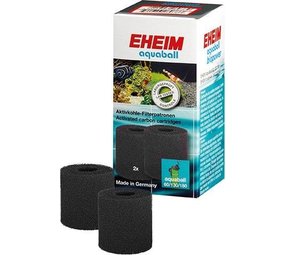 Eheim Eheim 2628080 koolpatroon aquaball biopower Eheim Eheim 2628080 koolpatroon aquaball biopower