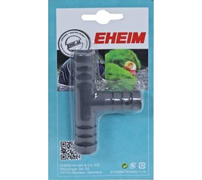 Eheim Eheim 400595 T-stuk 16/22 Eheim Eheim 400595 T-stuk 16/22