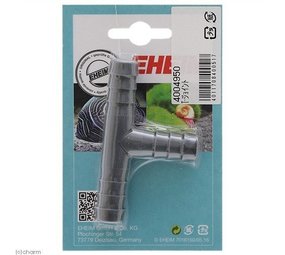 Eheim Eheim 400495 T-stuk 12/16 Eheim Eheim 400495 T-stuk 12/16