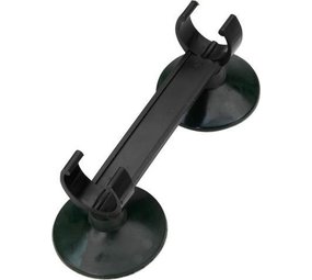 de Boon dubbele houder met zuiger 19/21 de Boon dubbele houder met zuiger 19/21