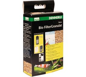 Dennerle Dennerle Nano biofiltergranulat Dennerle Dennerle Nano biofiltergranulat
