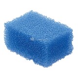 Oase Oase filtermousse bioplus 20ppi blauw