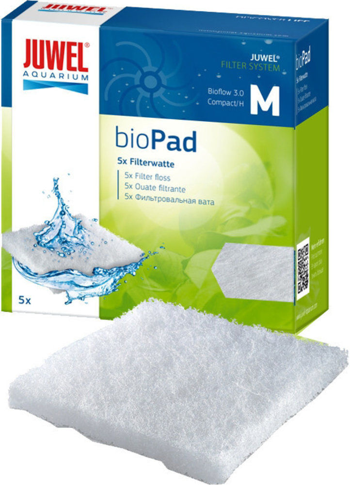 Juwel Juwel BioPad Juwel Juwel BioPad