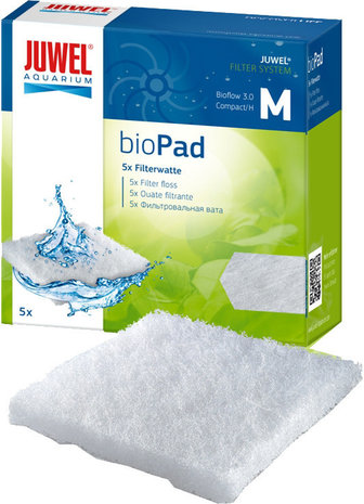 Juwel Juwel BioPad Juwel Juwel BioPad