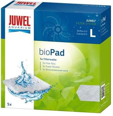 Juwel Juwel BioPad Juwel Juwel BioPad