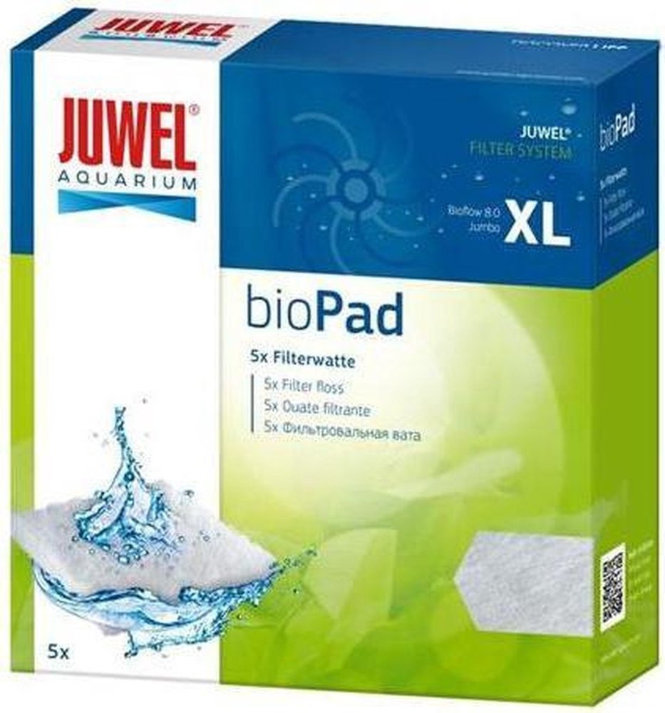 Juwel Juwel BioPad Juwel Juwel BioPad