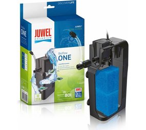 Juwel Juwel Binnenfilter Bioflow One Juwel Juwel Binnenfilter Bioflow One