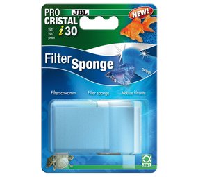 JBL JBL PROCRISTAL I30 FILTERSPONGE JBL JBL PROCRISTAL I30 FILTERSPONGE