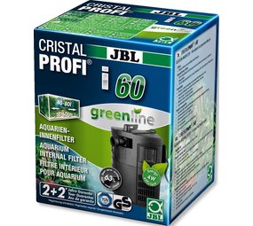 JBL JBL CRISTALPROFI I60 GREENLINE JBL JBL CRISTALPROFI I60 GREENLINE