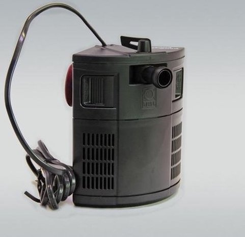 JBL JBL CRISTALPROFI I60 GREENLINE