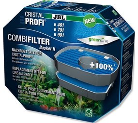 JBL JBL Combi Filter Basket II CristalProfi e4/7/901,2