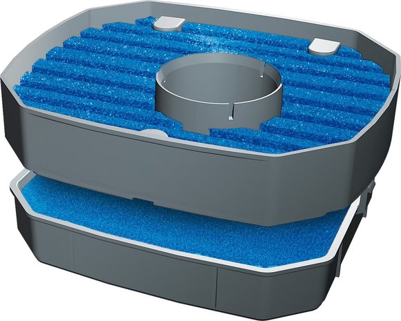 JBL JBL Combi Filter Basket II CristalProfi e4/7/901,2