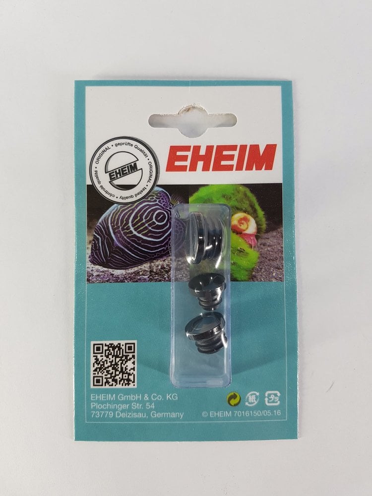 Eheim Eheim 7447150 sluitdop 3 st./ 3 maten Eheim Eheim 7447150 sluitdop 3 st./ 3 maten