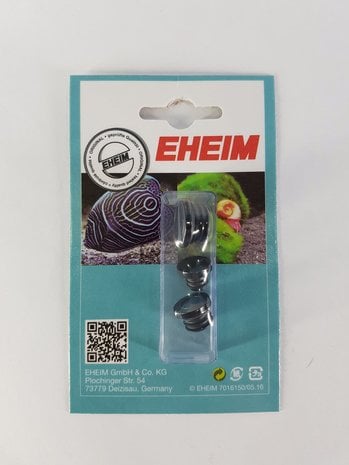 Eheim Eheim 7447150 sluitdop 3 st./ 3 maten Eheim Eheim 7447150 sluitdop 3 st./ 3 maten