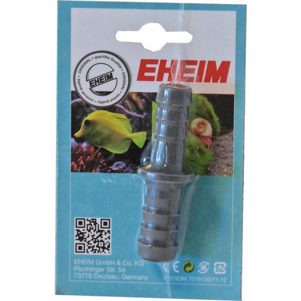 Eheim Eheim 400498 reduceerstuk 12/16-16-22 Eheim Eheim 400498 reduceerstuk 12/16-16-22