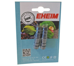 Eheim Eheim 4003970 slangverbindingsstuk 9/12 2st Eheim Eheim 4003970 slangverbindingsstuk 9/12 2st