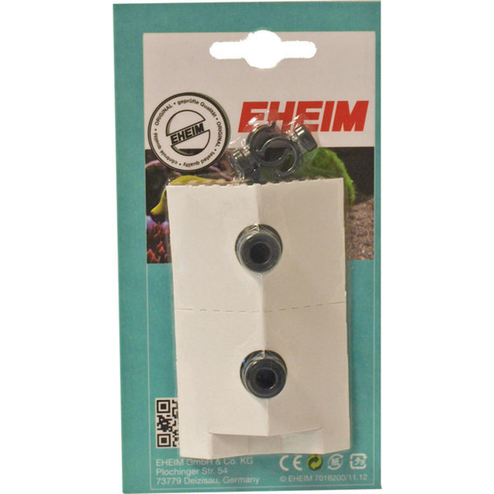 Eheim Eheim 4013050 clipzuiger 2st 9/12 Eheim Eheim 4013050 clipzuiger 2st 9/12