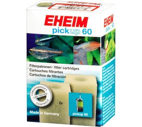 Eheim Eheim 2617100 schuimpatroon pickup 60 Eheim Eheim 2617100 schuimpatroon pickup 60