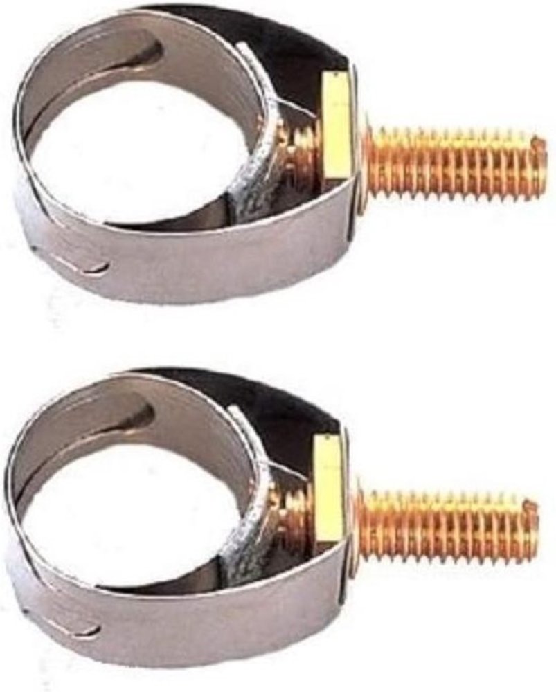 Eheim Eheim 400453 slangklem 12/16 2 st. Eheim Eheim 400453 slangklem 12/16 2 st.