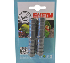 Eheim Eheim 4004970 slangverbindingsstuk 12/16 2st Eheim Eheim 4004970 slangverbindingsstuk 12/16 2st