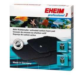 Eheim Eheim 2628710 koolpatroon professioneel 3,3E 250/350/600 Eheim Eheim 2628710 koolpatroon professioneel 3,3E 250/350/600