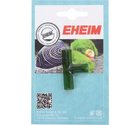 Eheim Eheim 400395 T-stuk 9/12 Eheim Eheim 400395 T-stuk 9/12