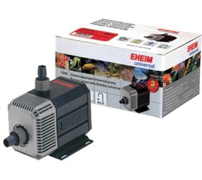Eheim Eheim 1250 universal 1200 Eheim Eheim 1250 universal 1200
