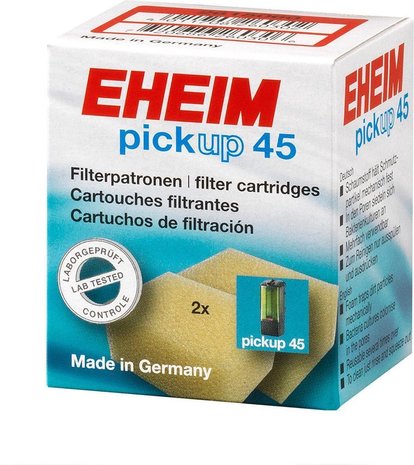 Eheim Eheim 2615060 schuimpatroon pickup 45