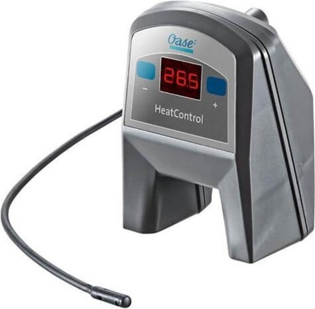 Oase Oase Heatcontrol Oase Oase Heatcontrol