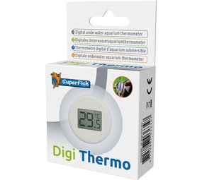 Superfish Superfish Digitale Thermometer Superfish Superfish Digitale Thermometer
