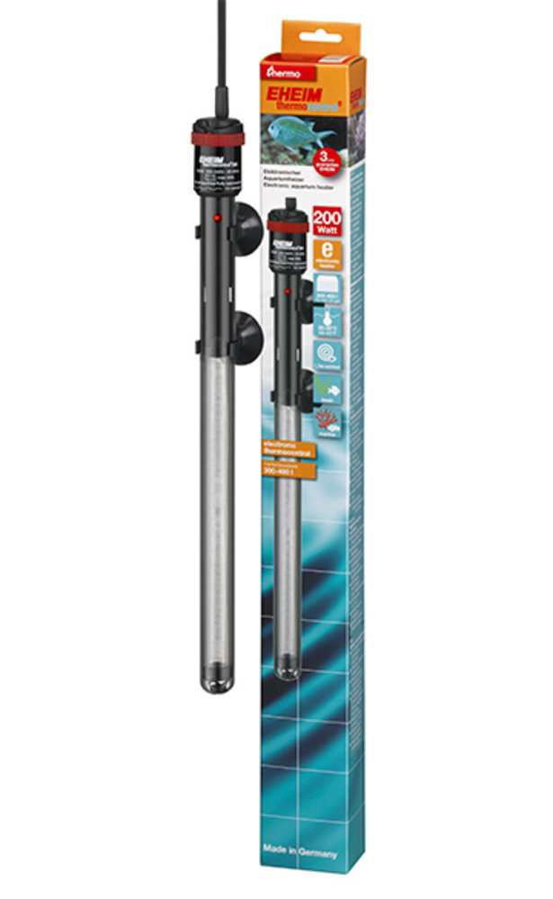 Eheim EHEIM THERMOCONTROL E VERWARMING Eheim EHEIM THERMOCONTROL E VERWARMING