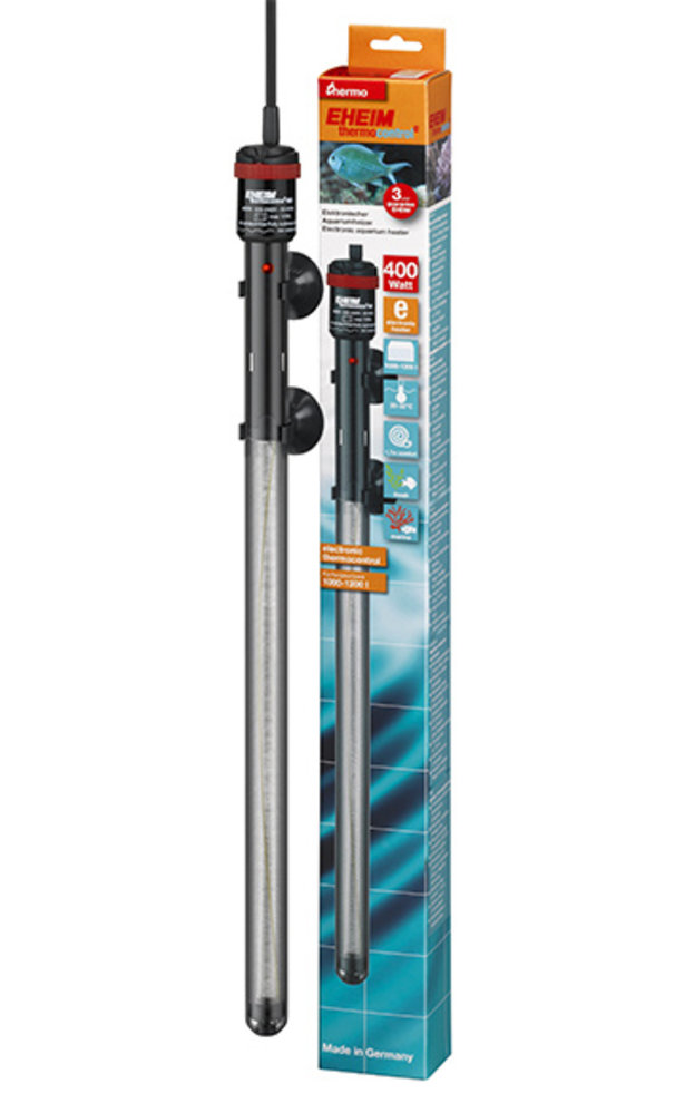Eheim EHEIM THERMOCONTROL E VERWARMING Eheim EHEIM THERMOCONTROL E VERWARMING