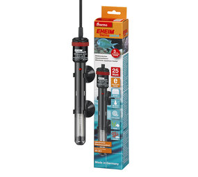 Eheim EHEIM THERMOCONTROL E VERWARMING Eheim EHEIM THERMOCONTROL E VERWARMING