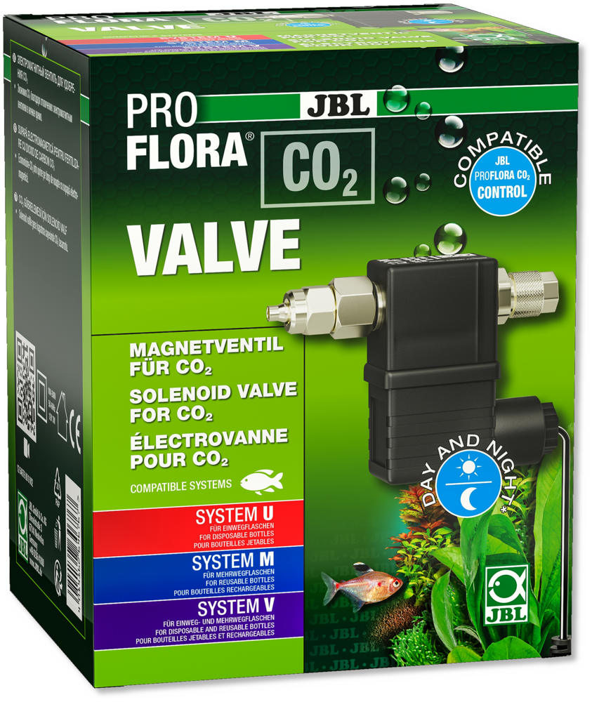 JBL Jbl Proflora Co2 Valve
