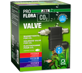 JBL Jbl Proflora Co2 Valve