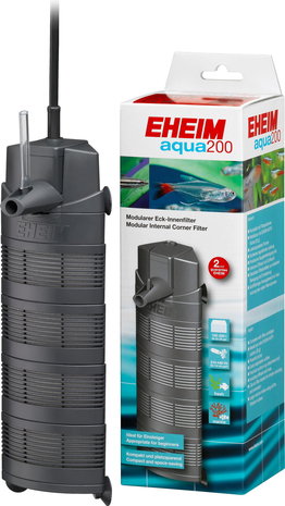 Eheim Eheim 2412 binnenfilter biopower 200 Eheim Eheim 2412 binnenfilter biopower 200