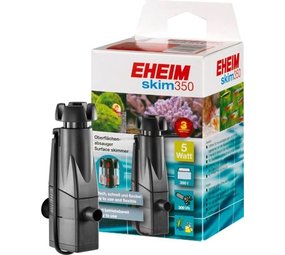 Eheim Eheim 3536 Skimmer 350 Oppervlakte Afzuiger Eheim Eheim 3536 Skimmer 350 Oppervlakte Afzuiger