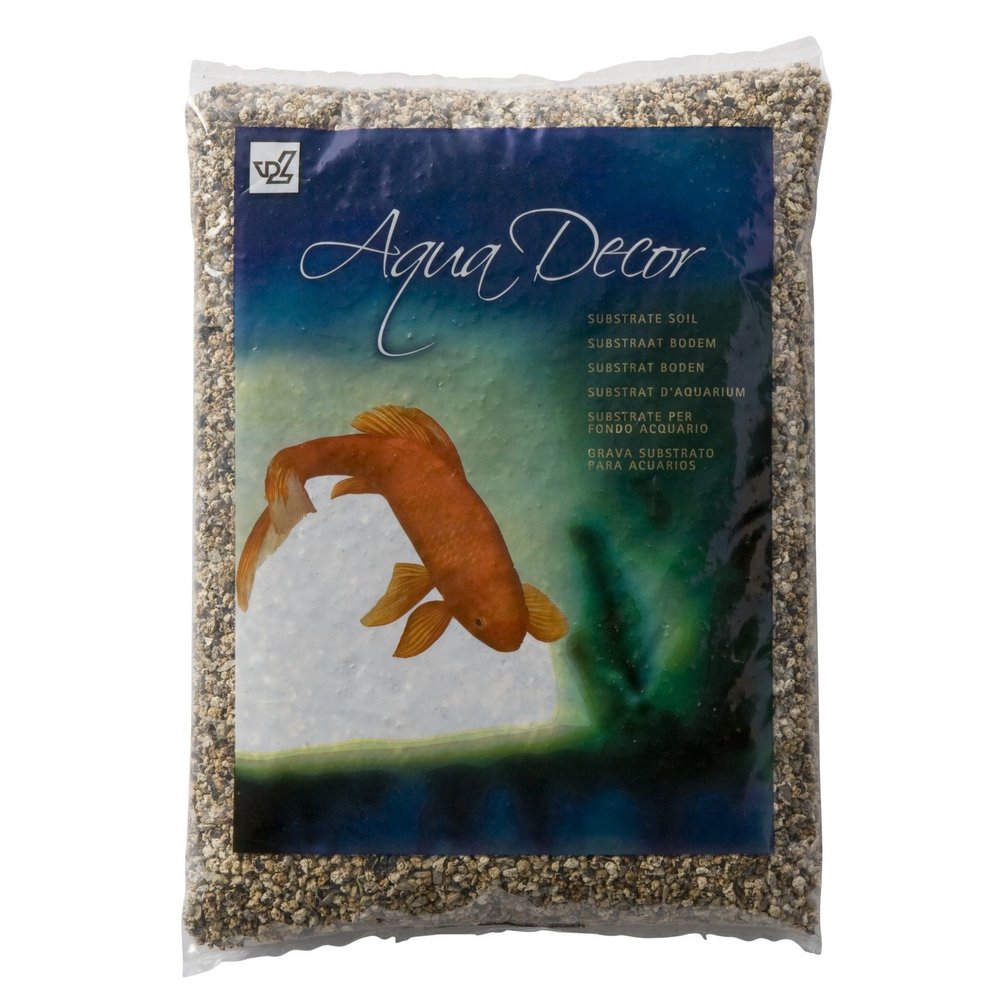 Aqua Decor Aqua Decor Bodemsubstraat Aqua Decor Aqua Decor Bodemsubstraat