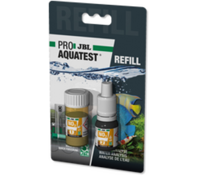 JBL JBL proaquatest NO3 refill JBL JBL proaquatest NO3 refill