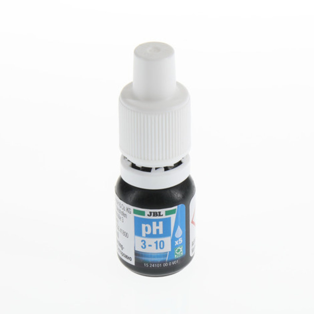 JBL JBL proaquatest PH refill