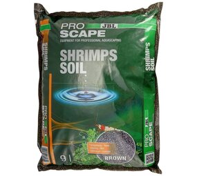 JBL JBL PROSCAPE SHRIMP SOIL BRUIN JBL JBL PROSCAPE SHRIMP SOIL BRUIN