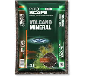 JBL Jbl Proscape Volcano Mineral JBL Jbl Proscape Volcano Mineral