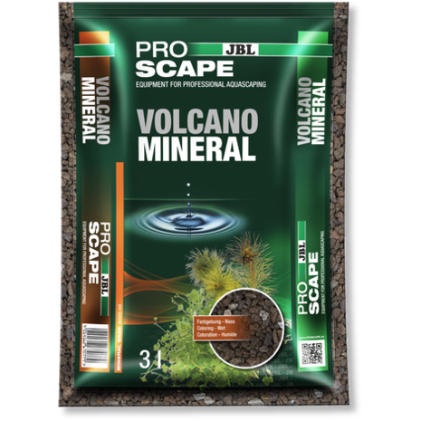 JBL Jbl Proscape Volcano Mineral JBL Jbl Proscape Volcano Mineral